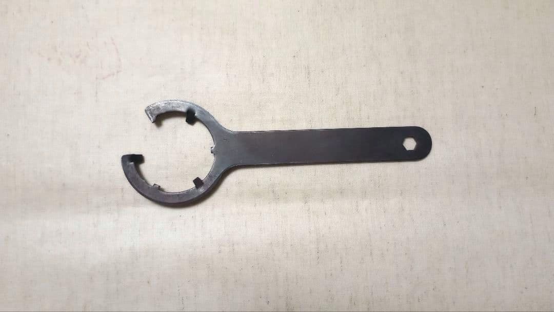 カ*ン様 TA　専用工具4点