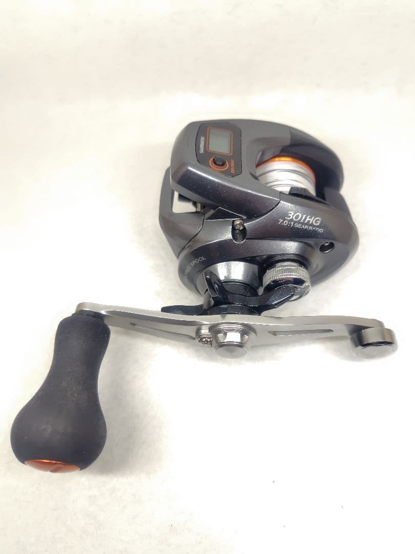 バルケッタBB 301HG 海上釣堀