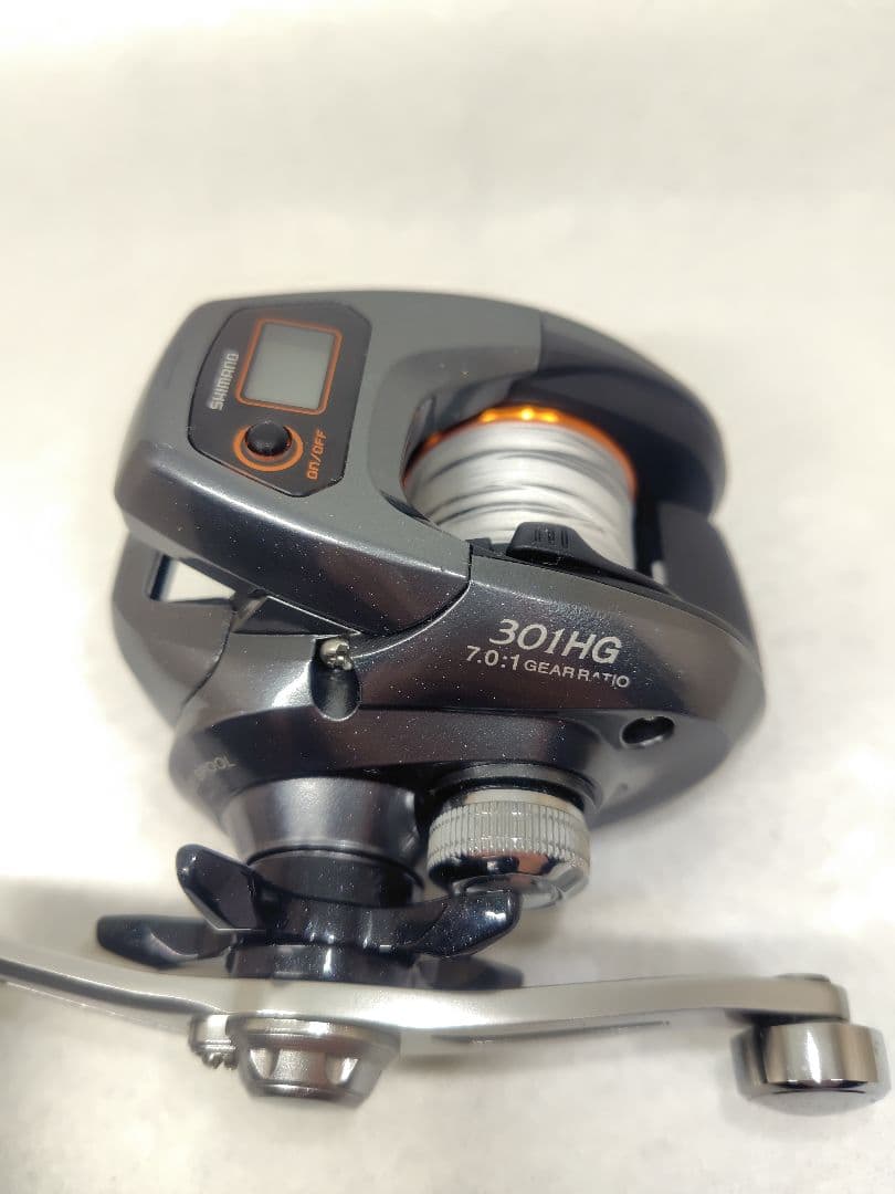 バルケッタBB 301HG 海上釣堀