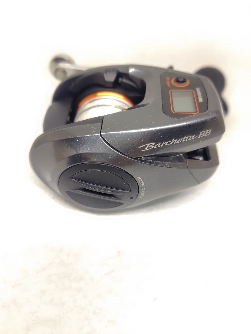 バルケッタBB 301HG 海上釣堀