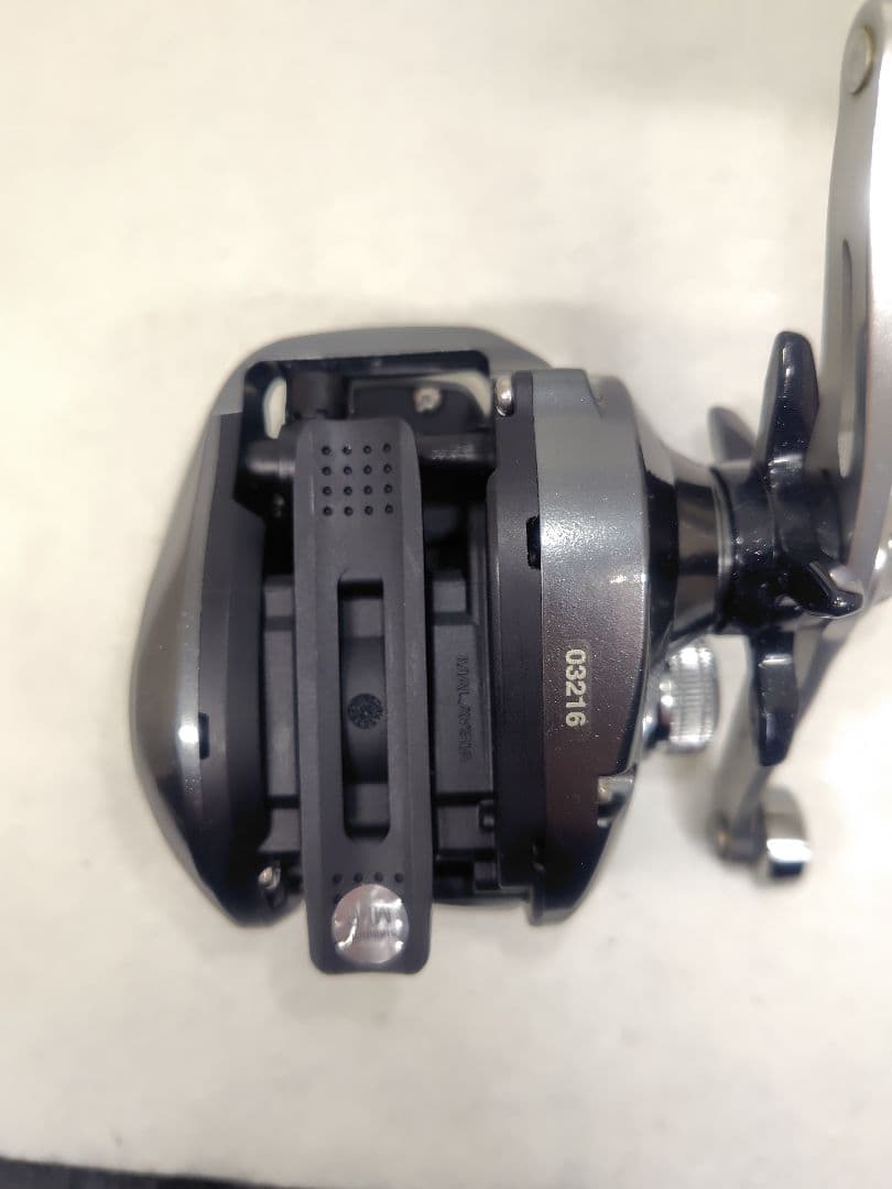 バルケッタBB 301HG 海上釣堀
