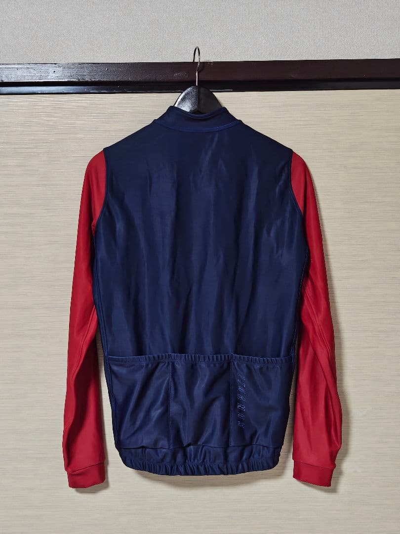 サンボルト　プレミアムサーモジャケット　L