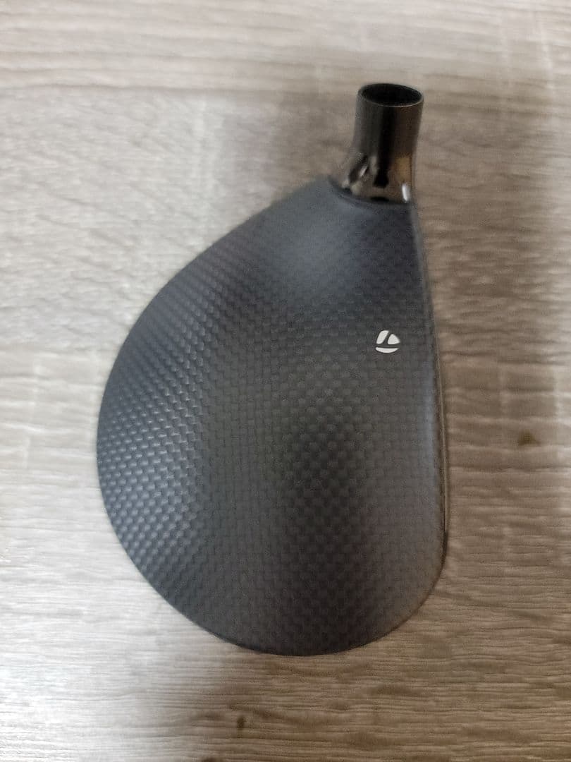 QI35TOUR 5Wヘッド