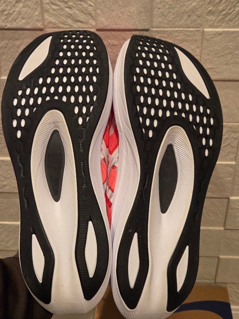 asics MAGIC SPEED 4 27.0cm マジックスピード4