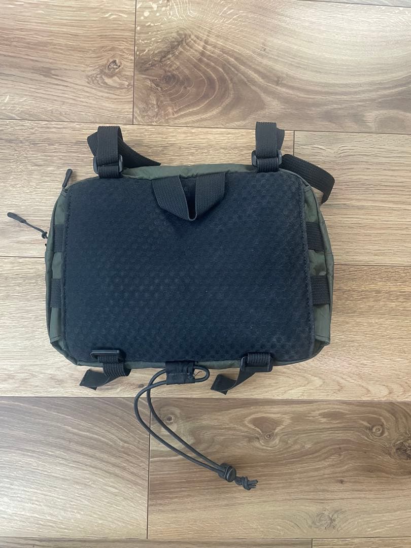 Swift Industries Ardea Pack グリーン