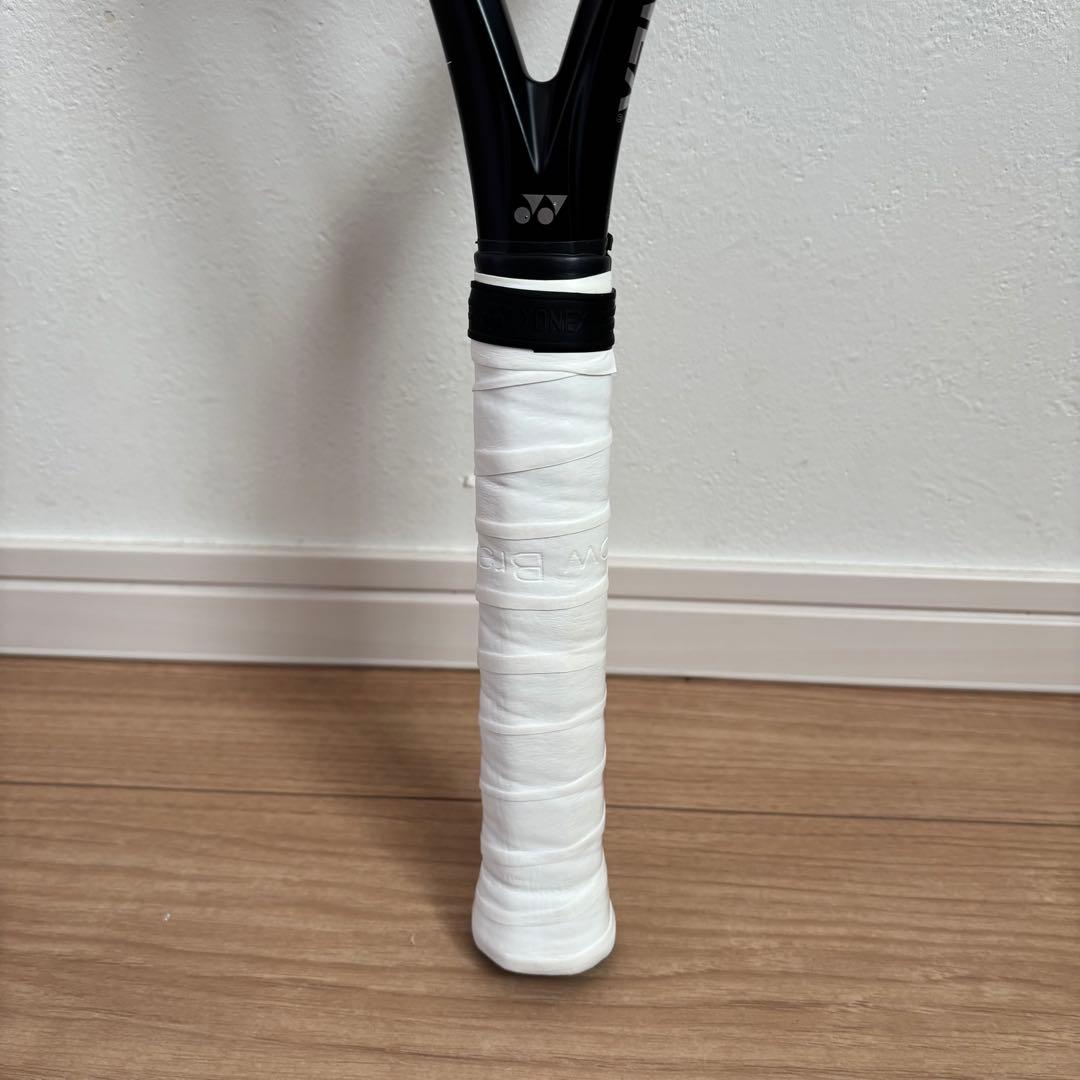 YONEX EZONE98 アクアナイトブラック 2024 イーゾーン98