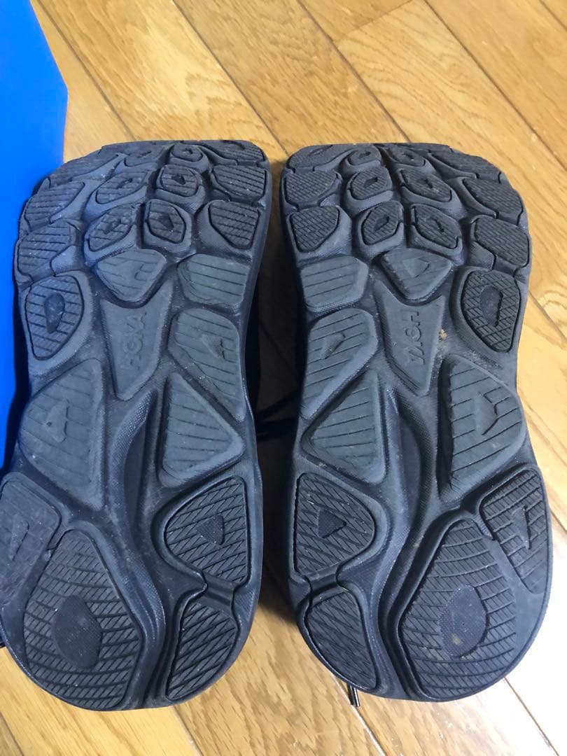 ホカ(専用） HOKA 　ホカ　クリフトン10　メンズ　27.5ｃｍ