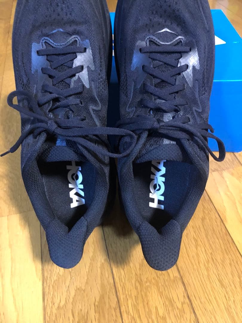ホカ(専用） HOKA 　ホカ　クリフトン10　メンズ　27.5ｃｍ