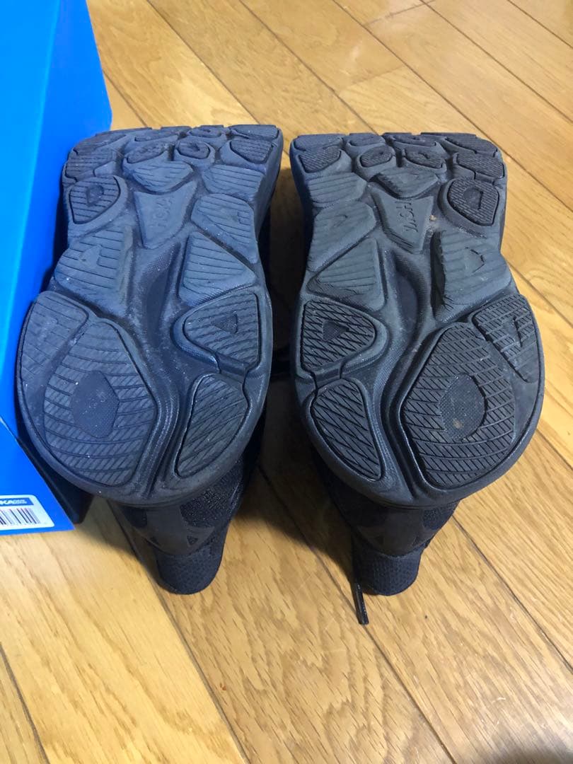 ホカ(専用） HOKA 　ホカ　クリフトン10　メンズ　27.5ｃｍ