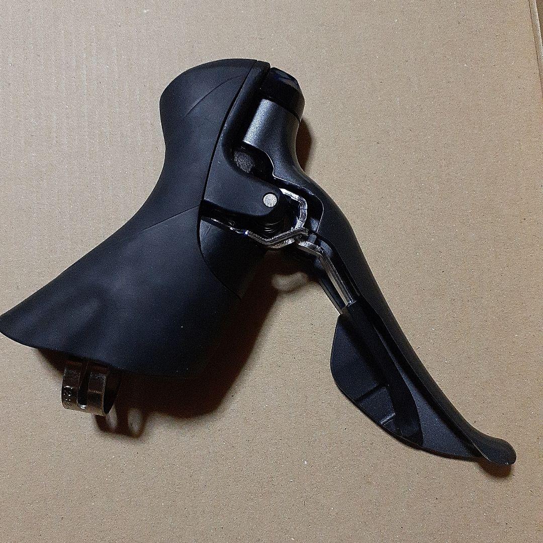 ST-R2000 STIレバー 左右レバーセット 2×8S
