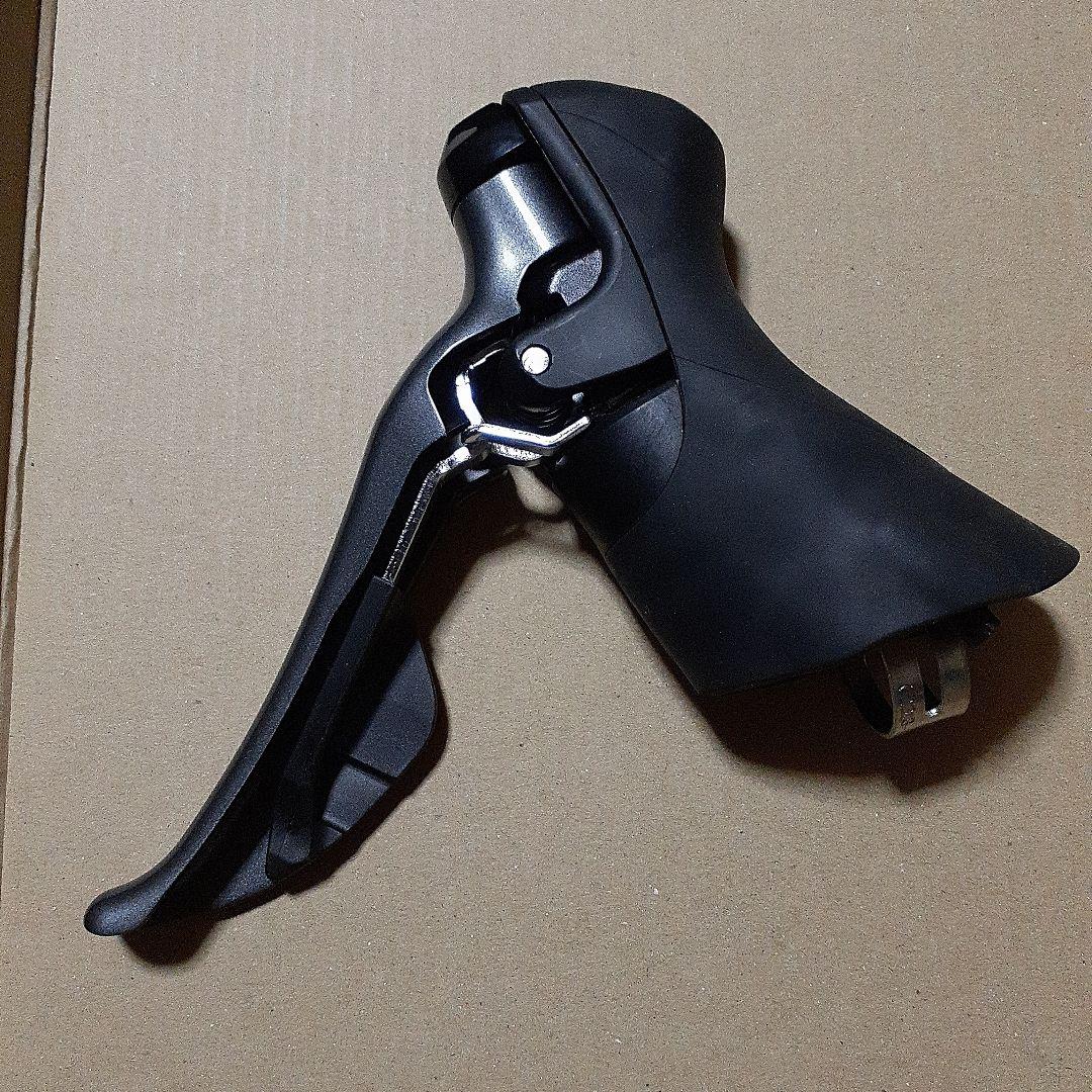ST-R2000 STIレバー 左右レバーセット 2×8S