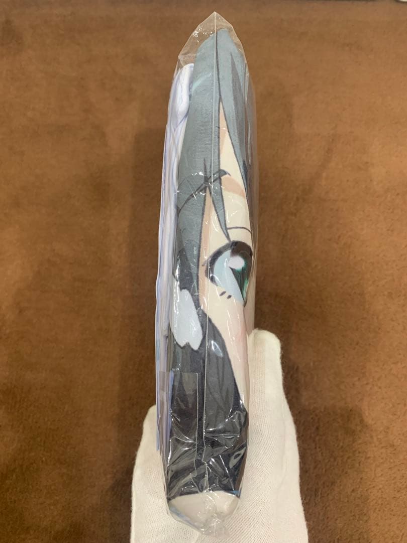 【未使用・非売品】 結城友奈は勇者である 東郷美森 抱き枕 カバー 希少