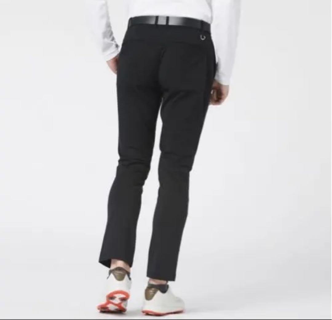 Champion ブラックパンツ Mサイズ