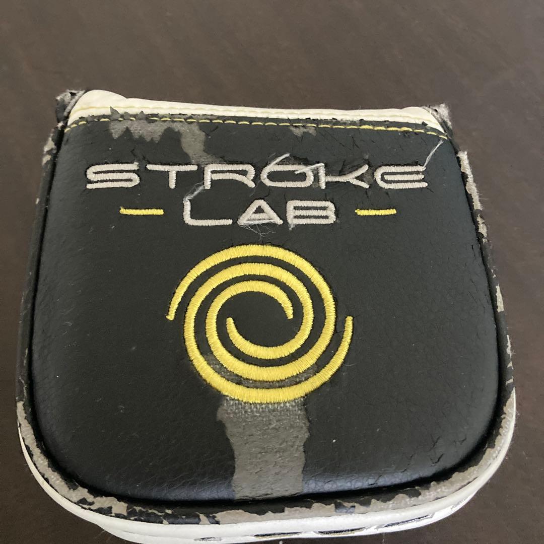 オデッセイ STROKE LAB TEN S ３４インチ