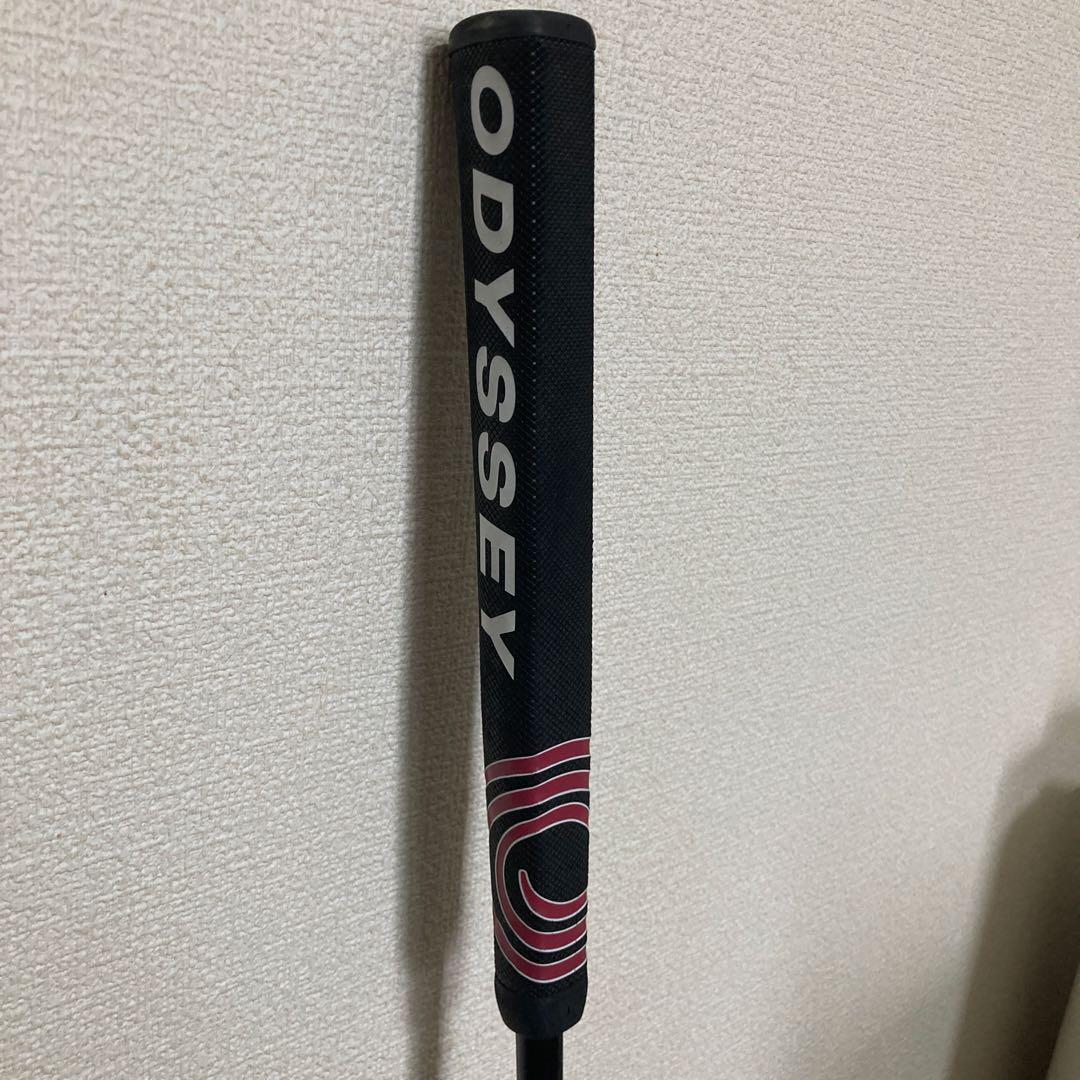 オデッセイ STROKE LAB TEN S ３４インチ