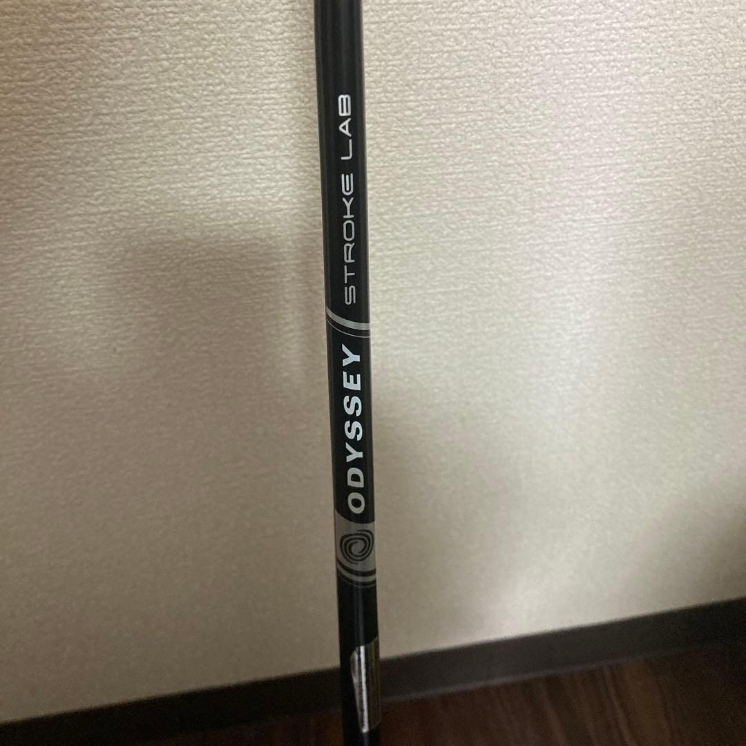 オデッセイ STROKE LAB TEN S ３４インチ