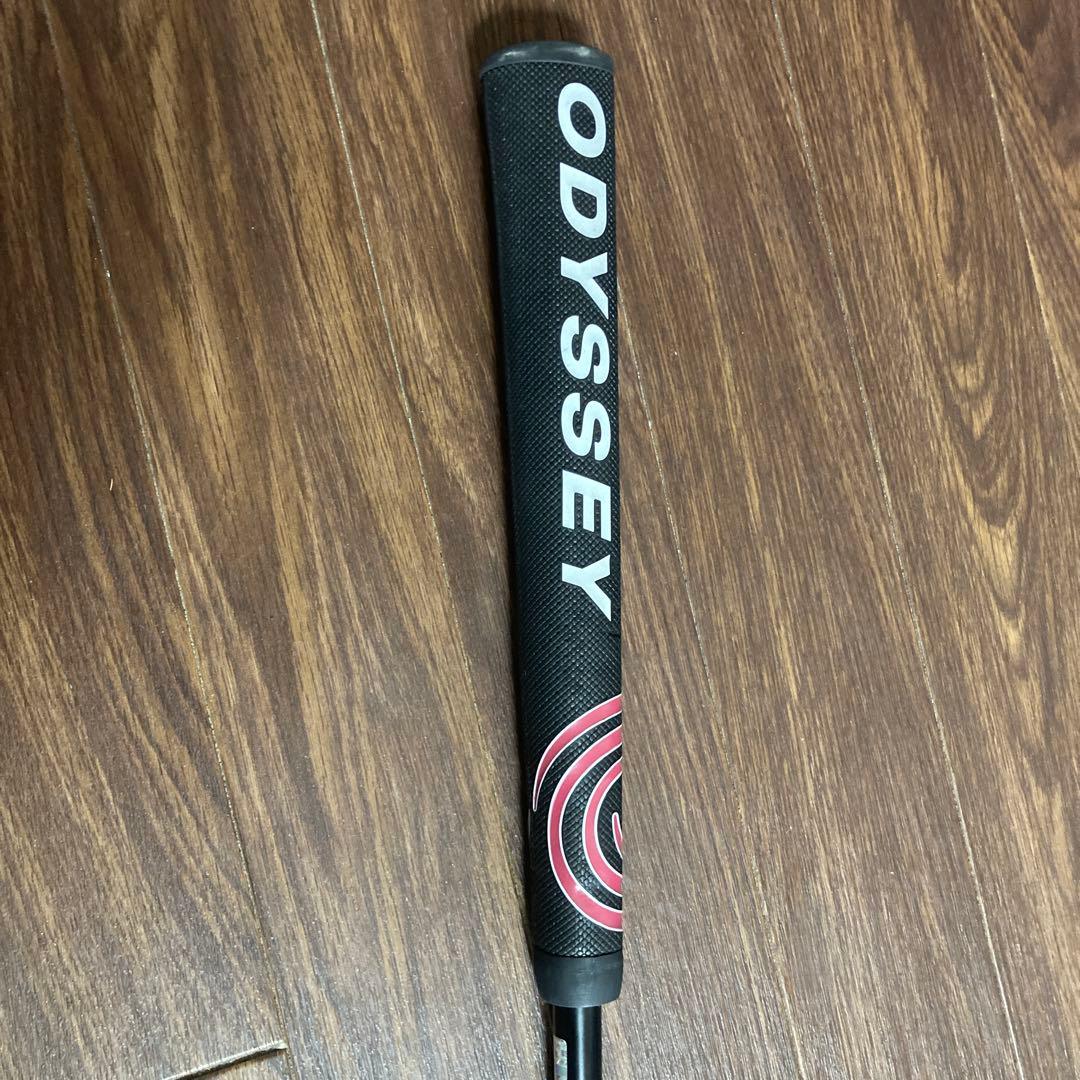 オデッセイ STROKE LAB TEN S ３４インチ