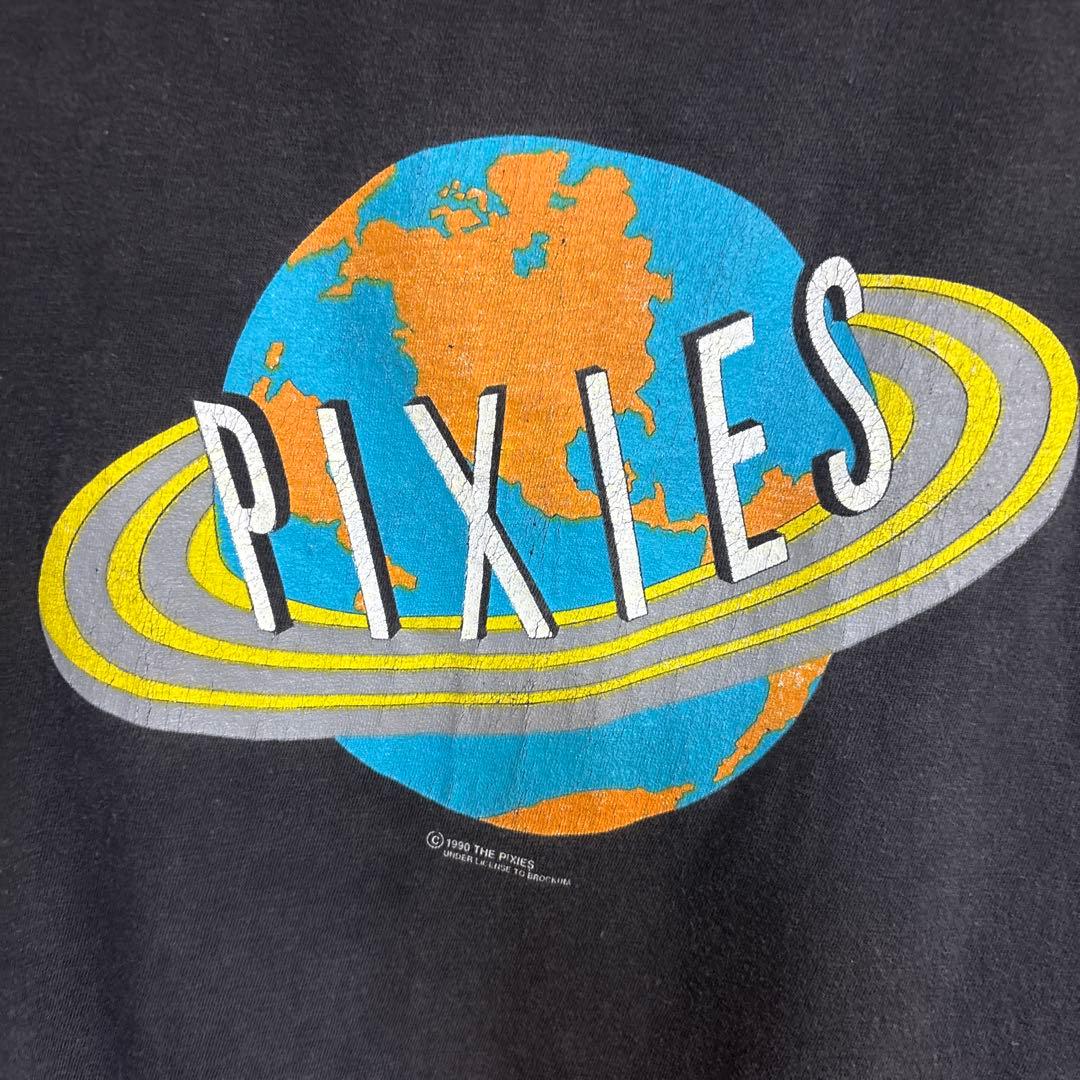 90's Pixies Bossanova ヴィンテージ Tシャツ 1990年製
