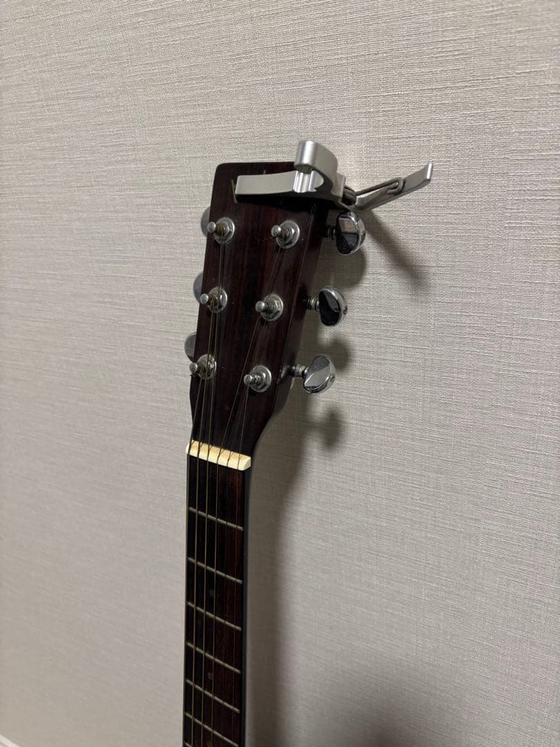 Headway HF-020N アコースティック ギター