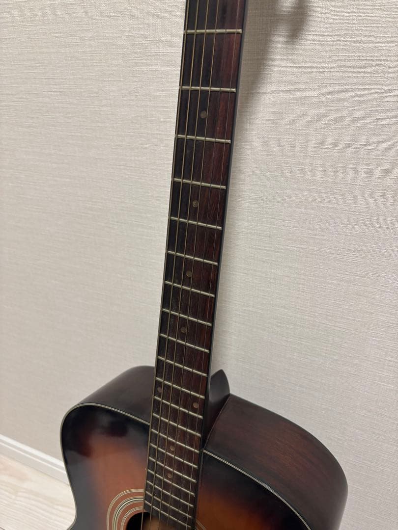 Headway HF-020N アコースティック ギター
