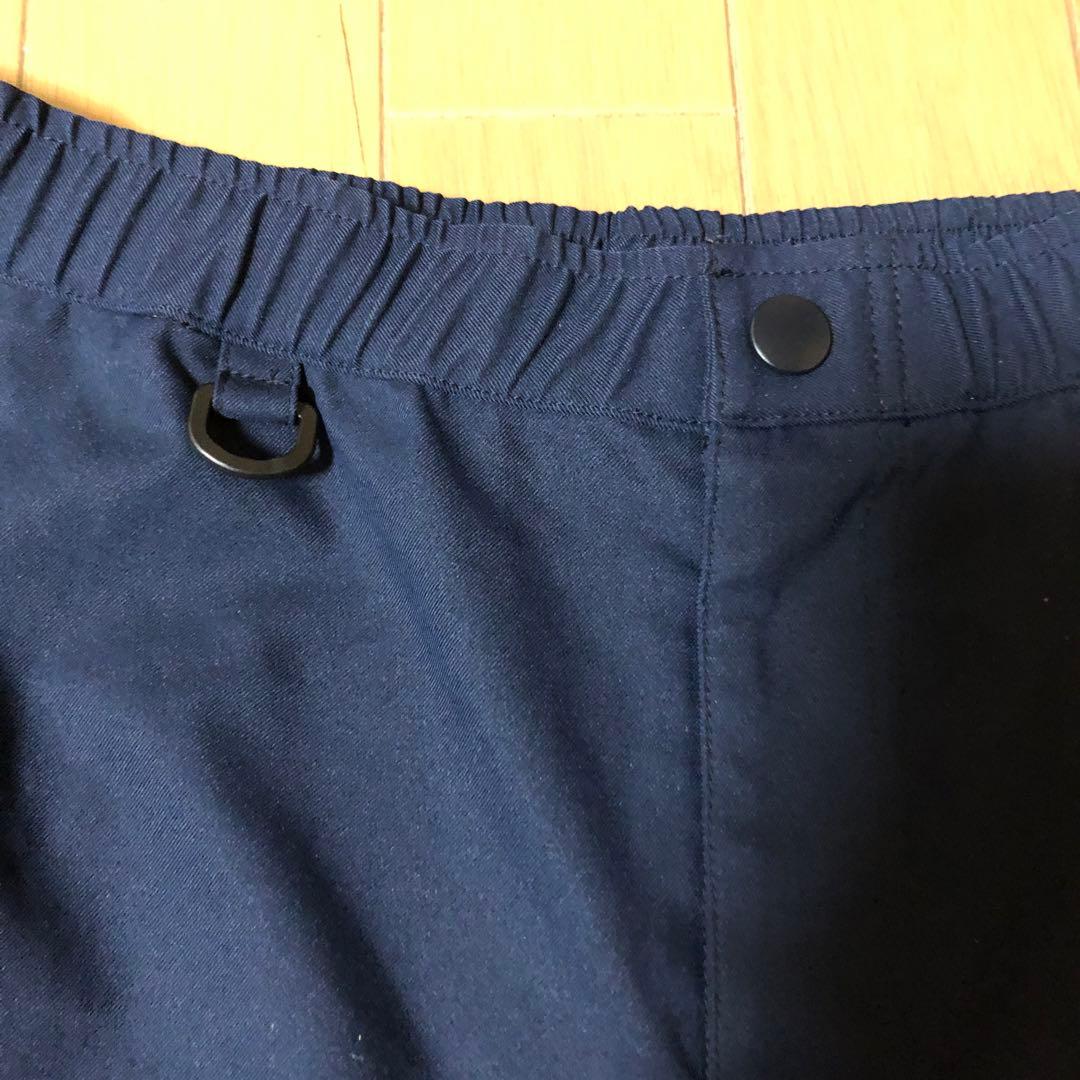 レアルブリストル　ベンチレーション　ハーフパンツ　ショートパンツ　激レア希少