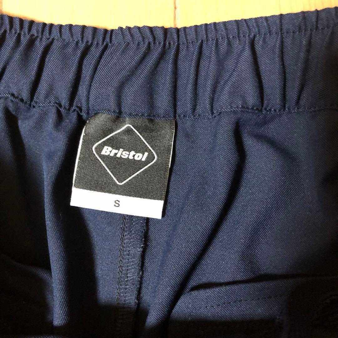 レアルブリストル　ベンチレーション　ハーフパンツ　ショートパンツ　激レア希少