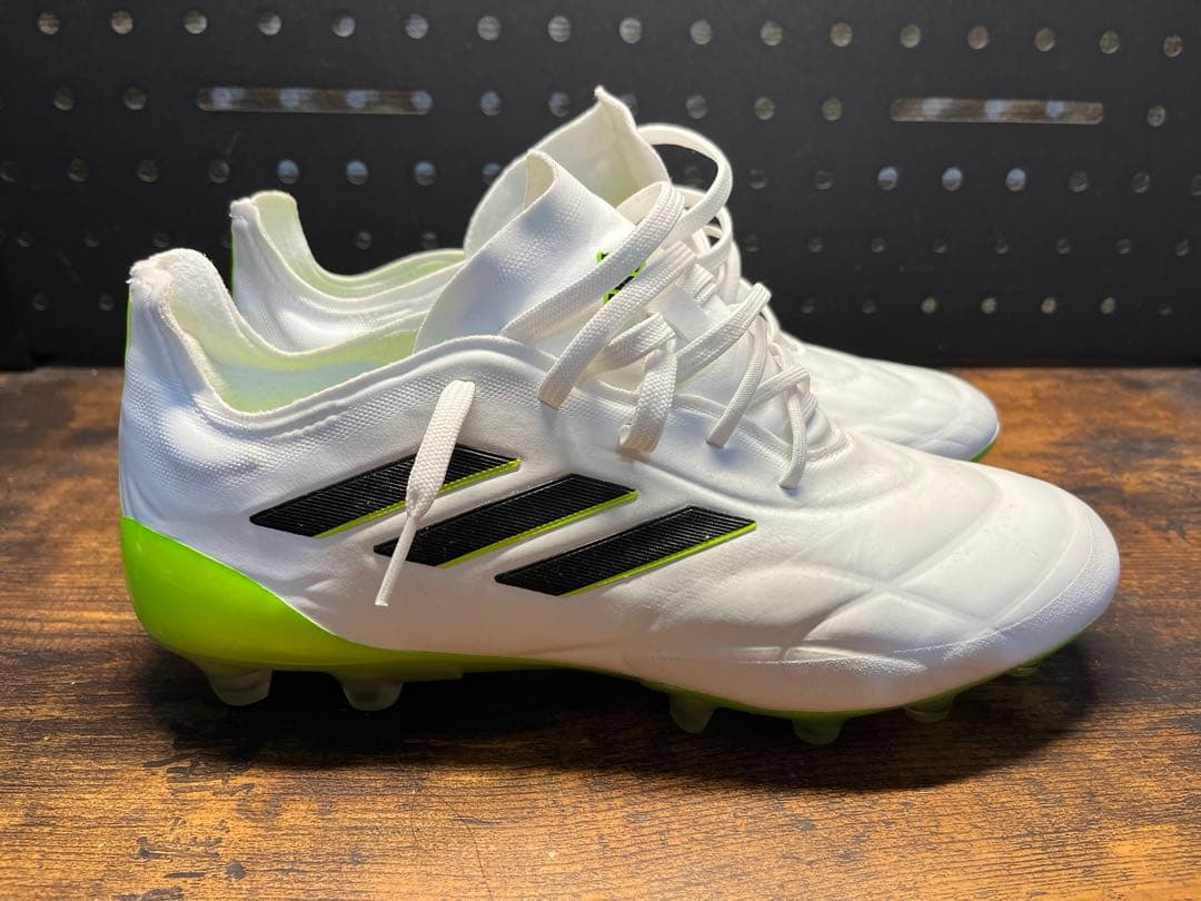 adidas copapure.1 コパピュア.1 HG 25.5cm