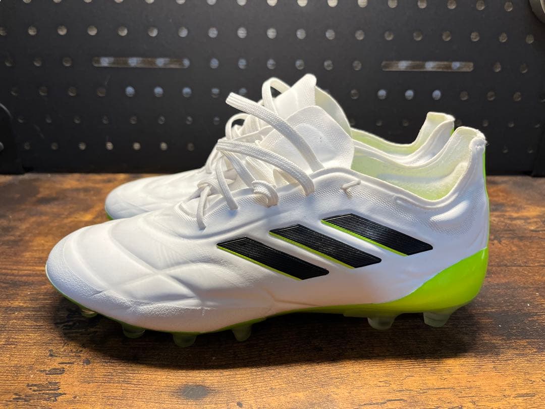 adidas copapure.1 コパピュア.1 HG 25.5cm