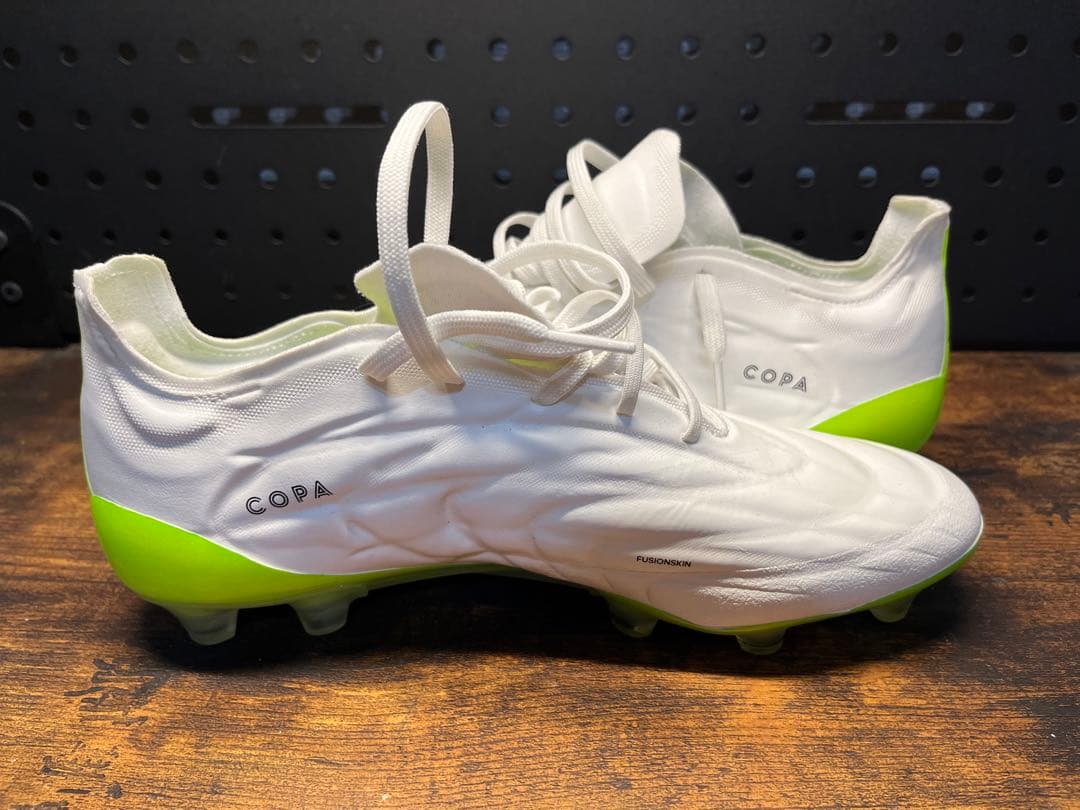 adidas copapure.1 コパピュア.1 HG 25.5cm