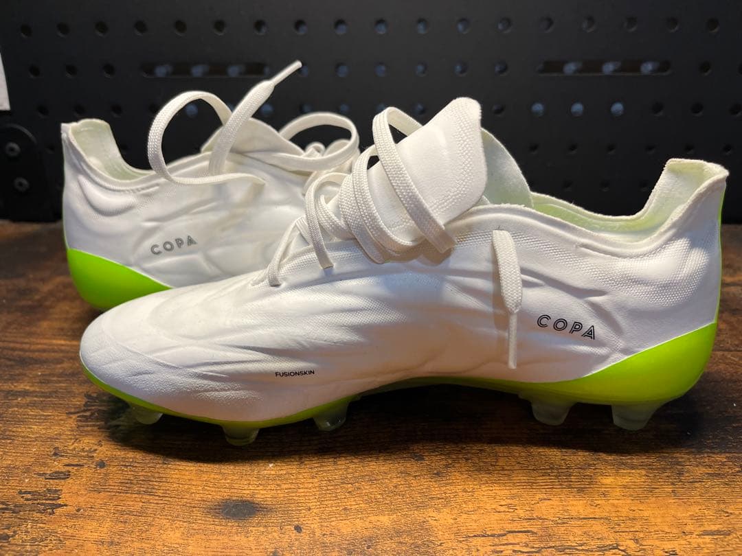 adidas copapure.1 コパピュア.1 HG 25.5cm
