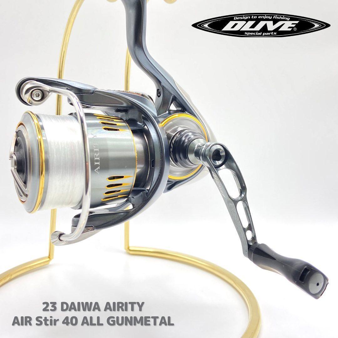 ★特価品10％OFFドライブ Air Stir \"エアーステア\" ハンドル /.