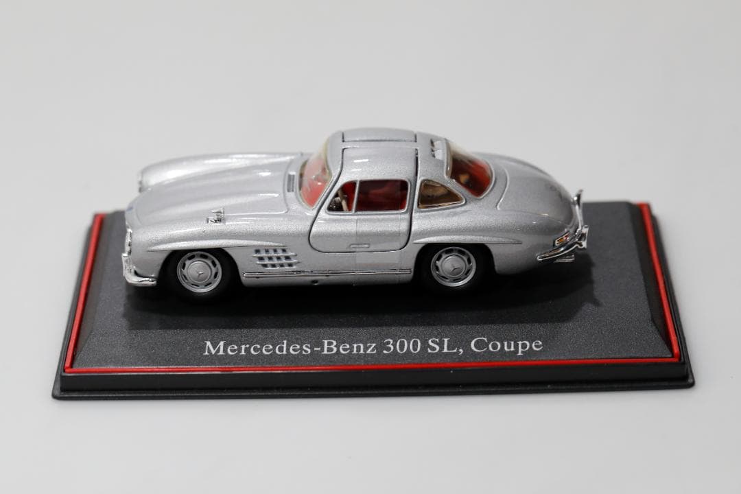 メルセデスベンツ クラシックコレクション 300SL coupe 1/43