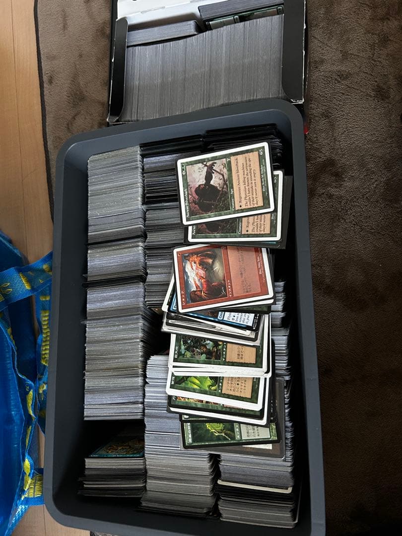 もんもんさん専用　mtg 三国志　砂漠の砂嵐など