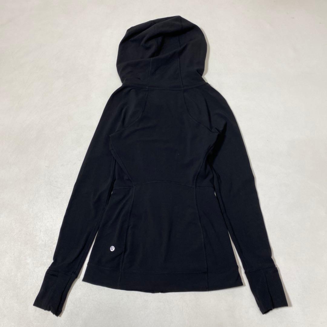 lululemon ルルレモン Every Journey Hoodie
