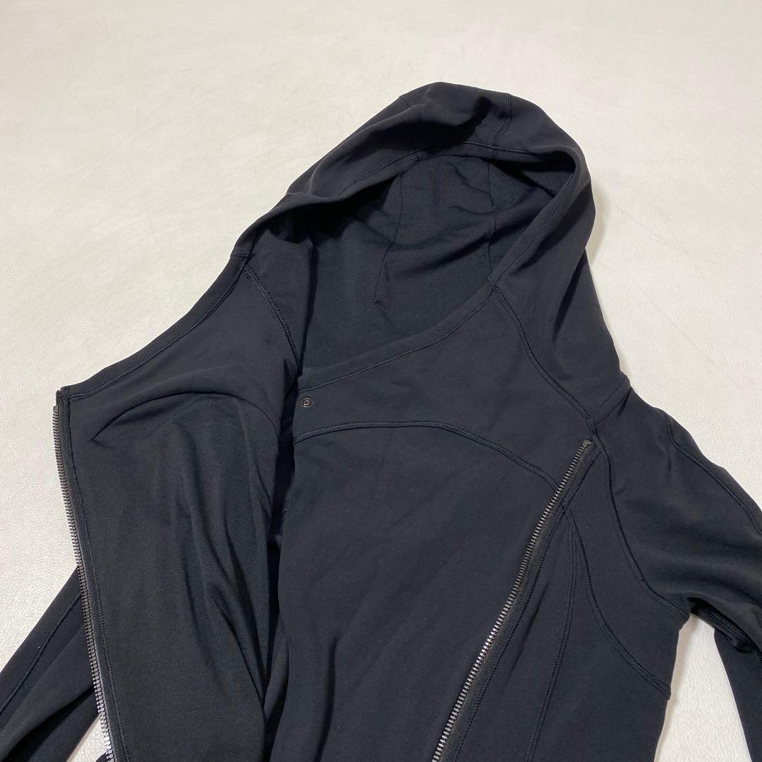 lululemon ルルレモン Every Journey Hoodie