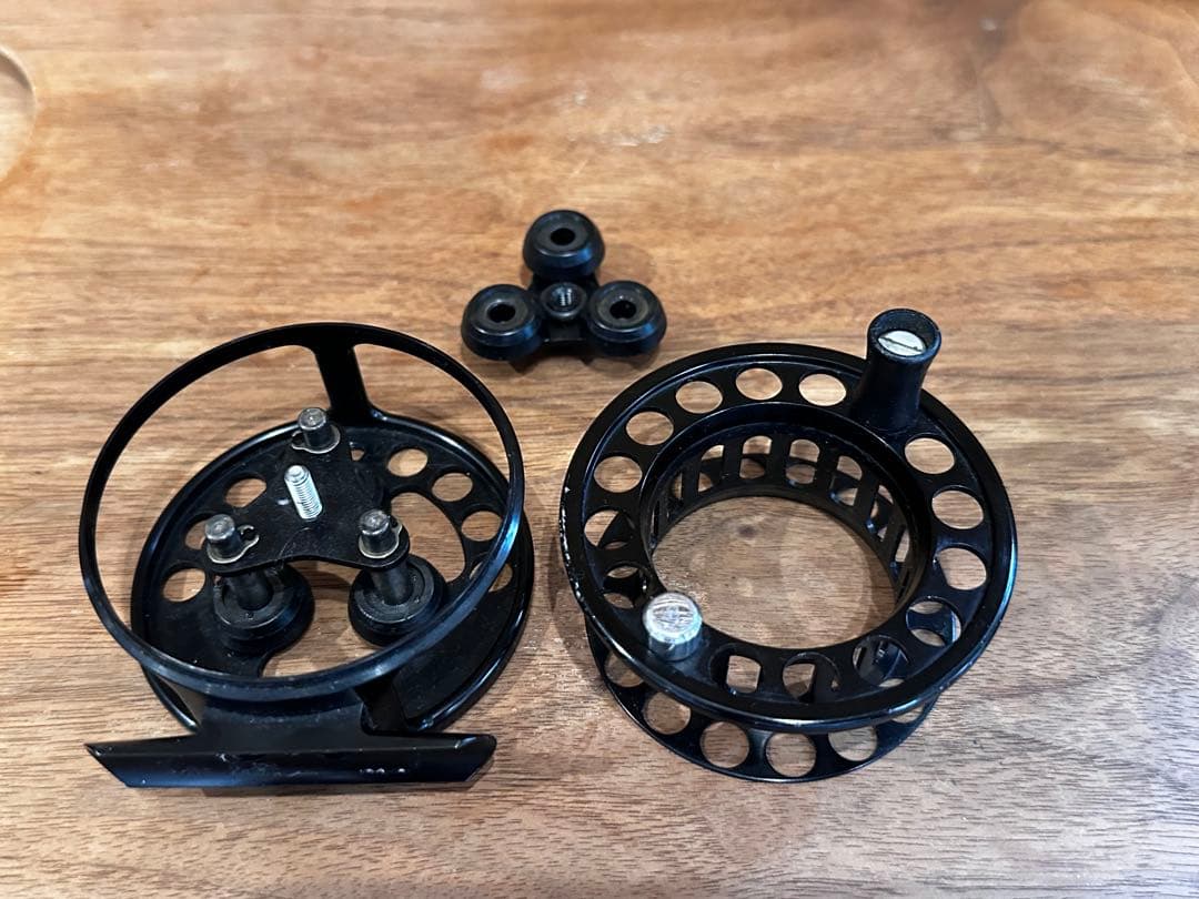 LOOP MODEL 1 ループモデル1