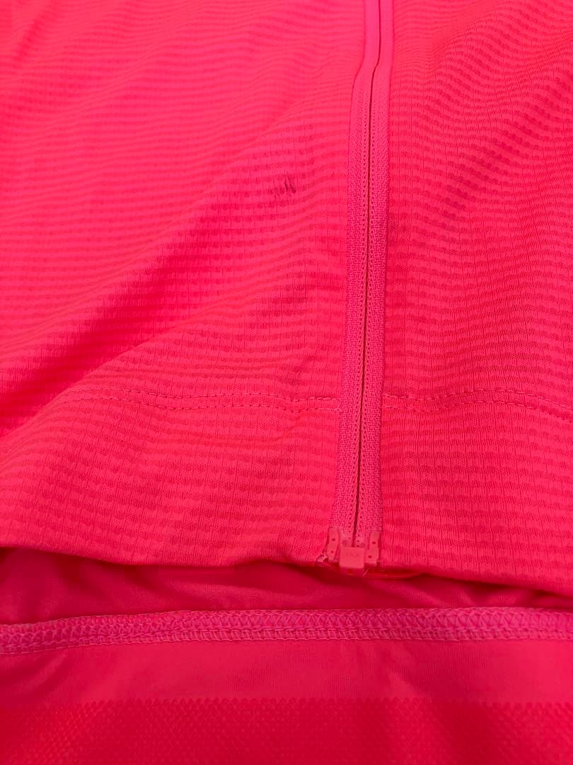 Rapha ピンク 半袖 メンズ　コアライトウェイトジャージ　Lサイズ