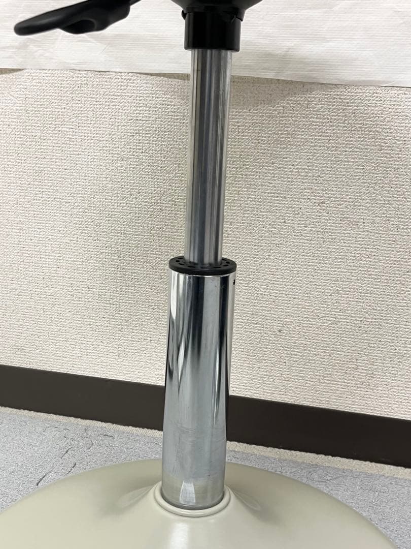 ミズノ SQUAT SOURIRE α スクワット運動サポートスツール レッド