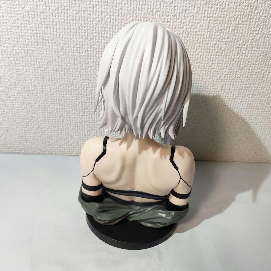 ☆　ニーアオートマタ　ラストワン賞　A2　アートスケールフィギュア　☆