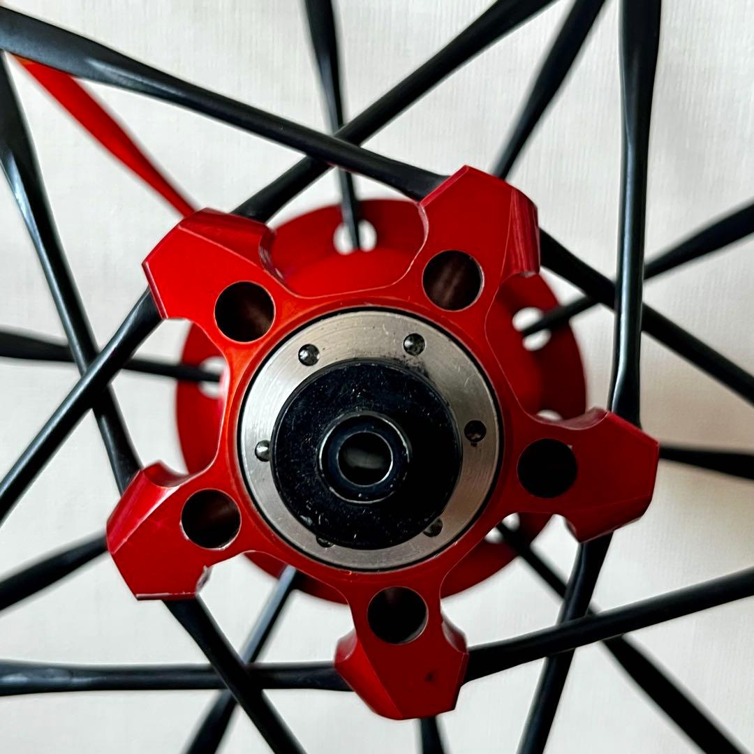 マヴィック MAVIC キシリウム KSYRIUM ES クリンチャー　カンパ用