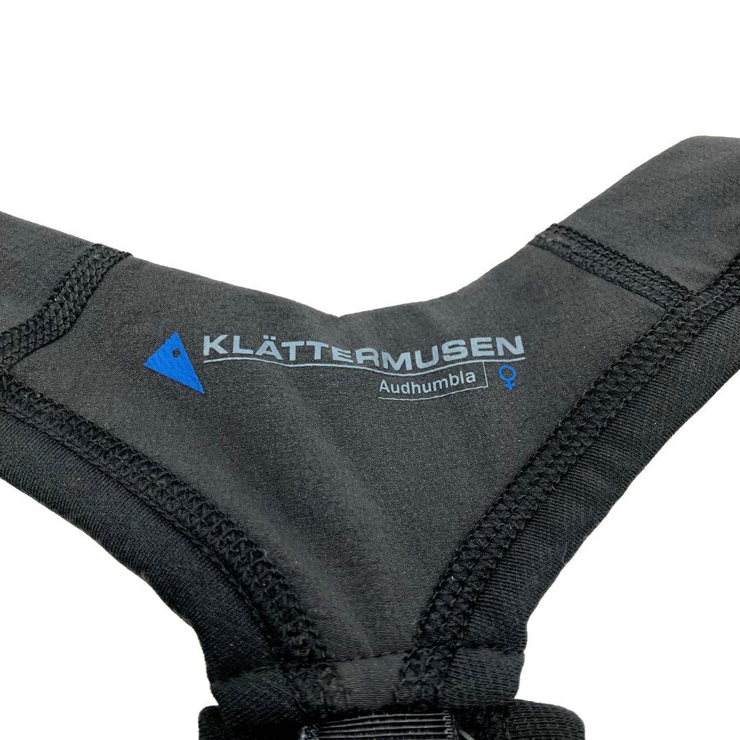 新品　KLATTERMUSEN　クレッタルムーセン　スポーツブラ　レディース