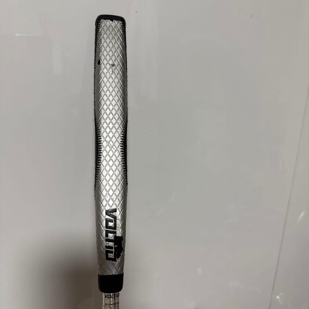 タバタゴルフ VOLTIQ KABUTO 103 パター