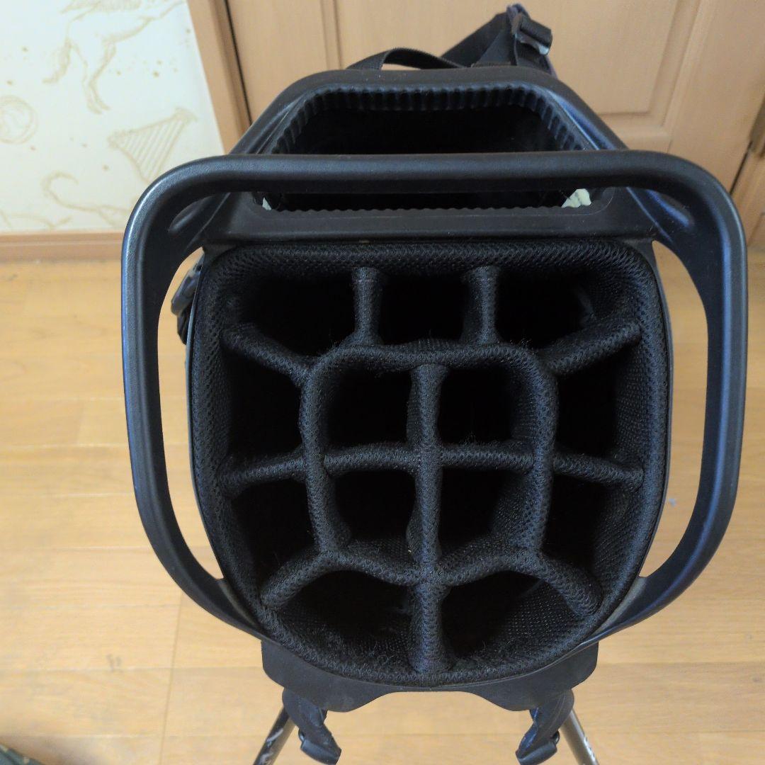 OGIO 迷彩 ゴルフバッグ・キャディバッグ