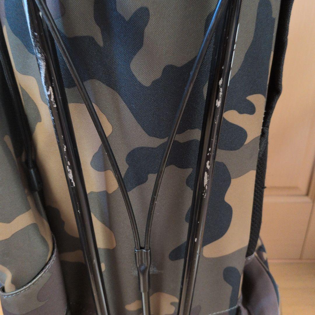 OGIO 迷彩 ゴルフバッグ・キャディバッグ