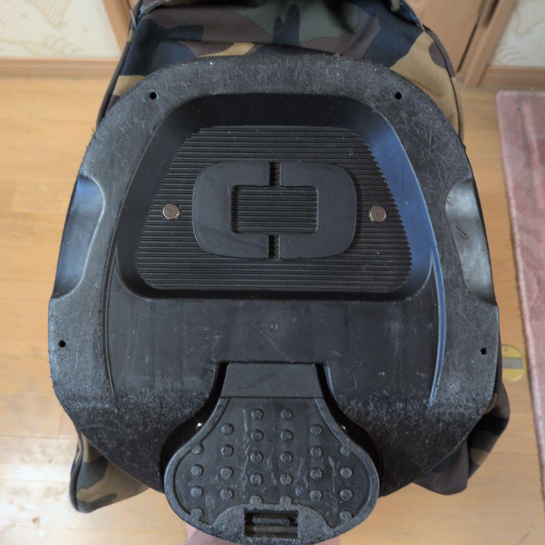 OGIO 迷彩 ゴルフバッグ・キャディバッグ