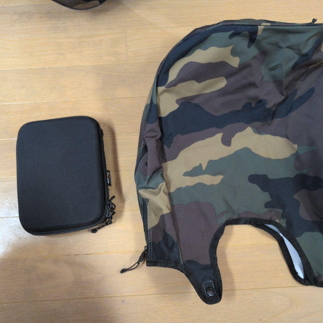 OGIO 迷彩 ゴルフバッグ・キャディバッグ
