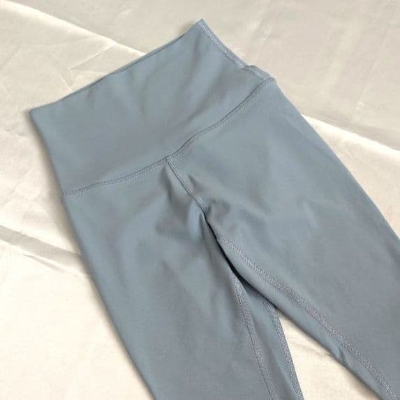 【美品】lululemonレギンス　XS/TP 155/62A　AsiaFit