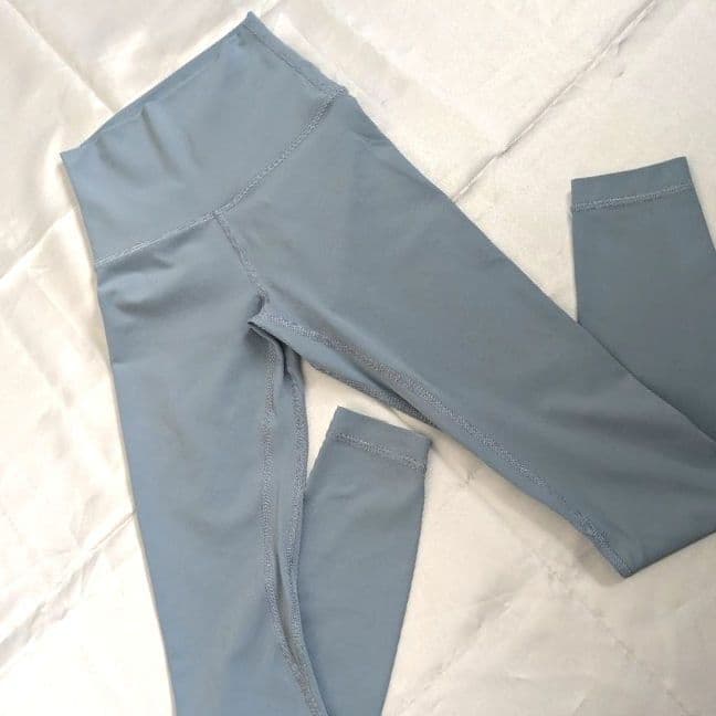 【美品】lululemonレギンス　XS/TP 155/62A　AsiaFit