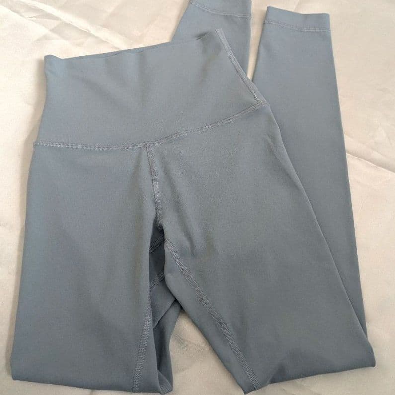 【美品】lululemonレギンス　XS/TP 155/62A　AsiaFit
