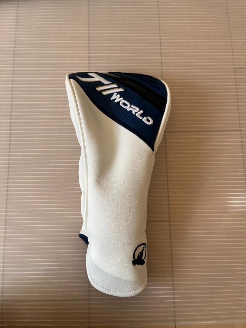 【お値下3/30迄】HONMA TW-747 フェアウェイウッド 15°
